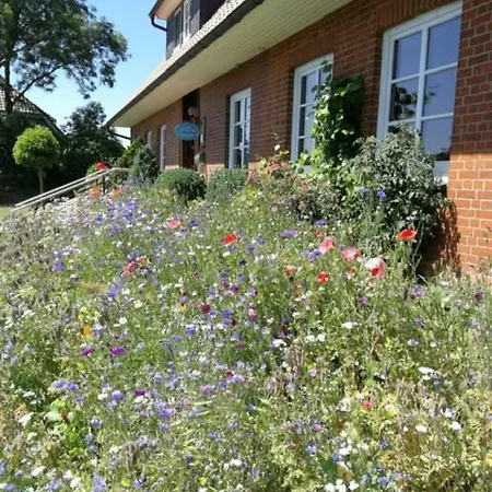 Appartamento **** Elbblick-ferienwohnung Artlenburg
