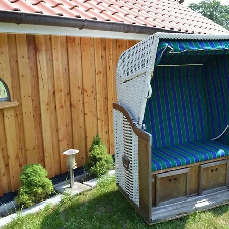 **** Elbblick-ferienwohnung Artlenburg