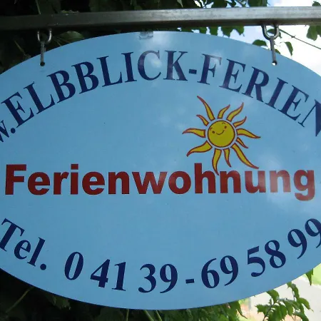 **** Elbblick-ferienwohnung Artlenburg