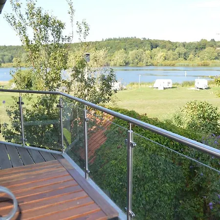 **** Elbblick-ferienwohnung Artlenburg
